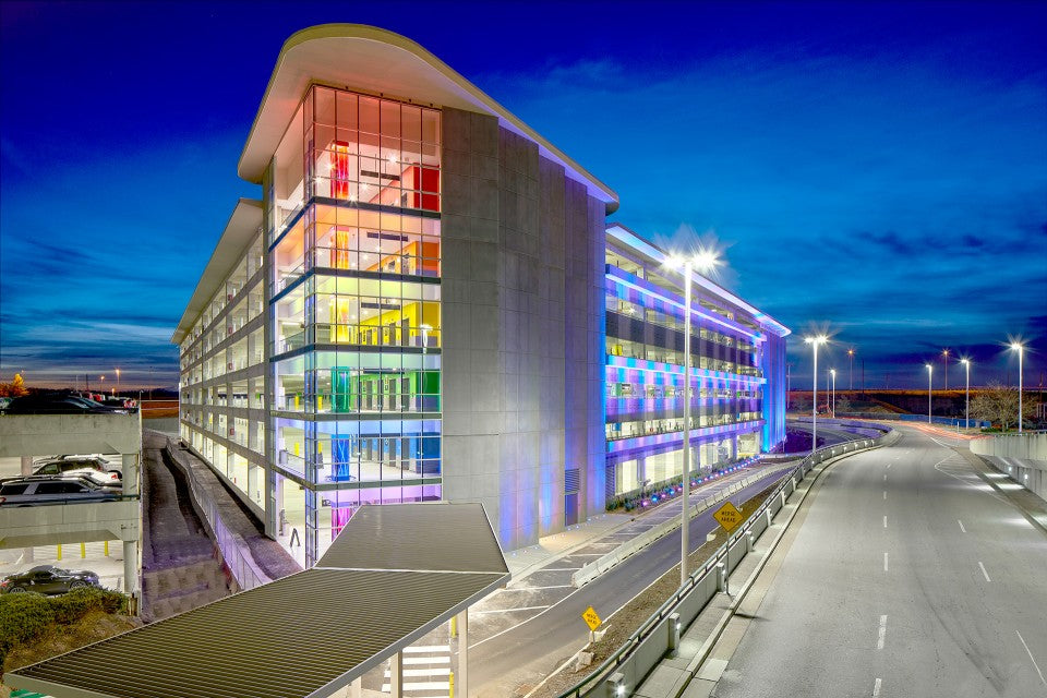 BNA - Nashville International Airport